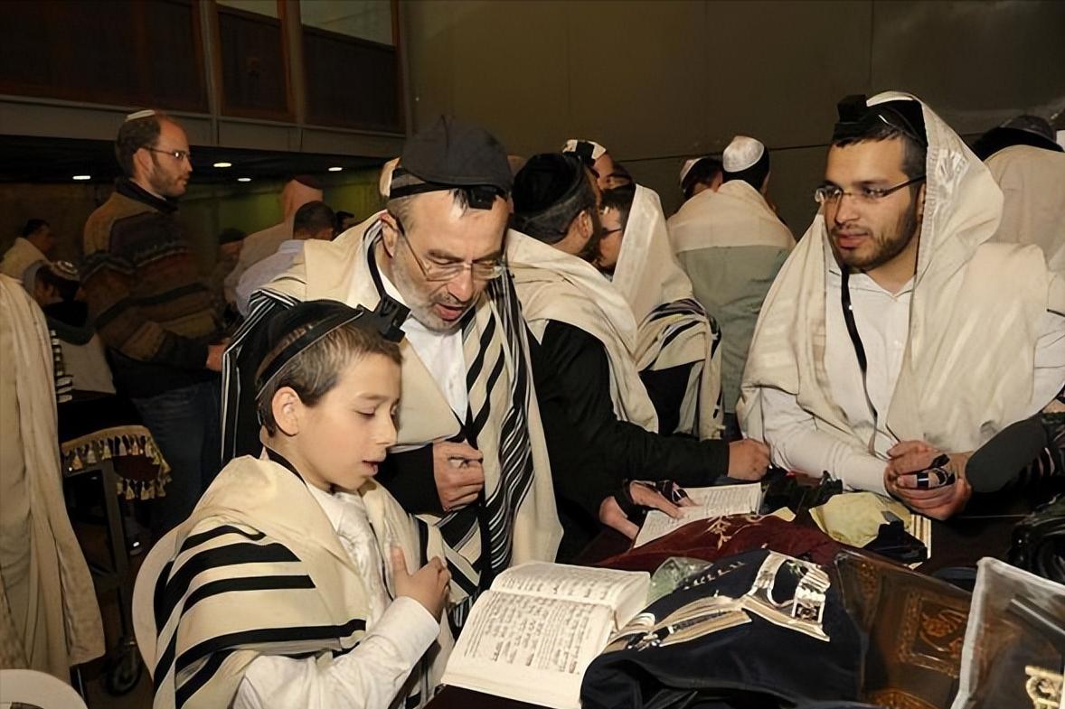 犹太人所做过的恶有哪些,犹太人当年究竟做错了什么