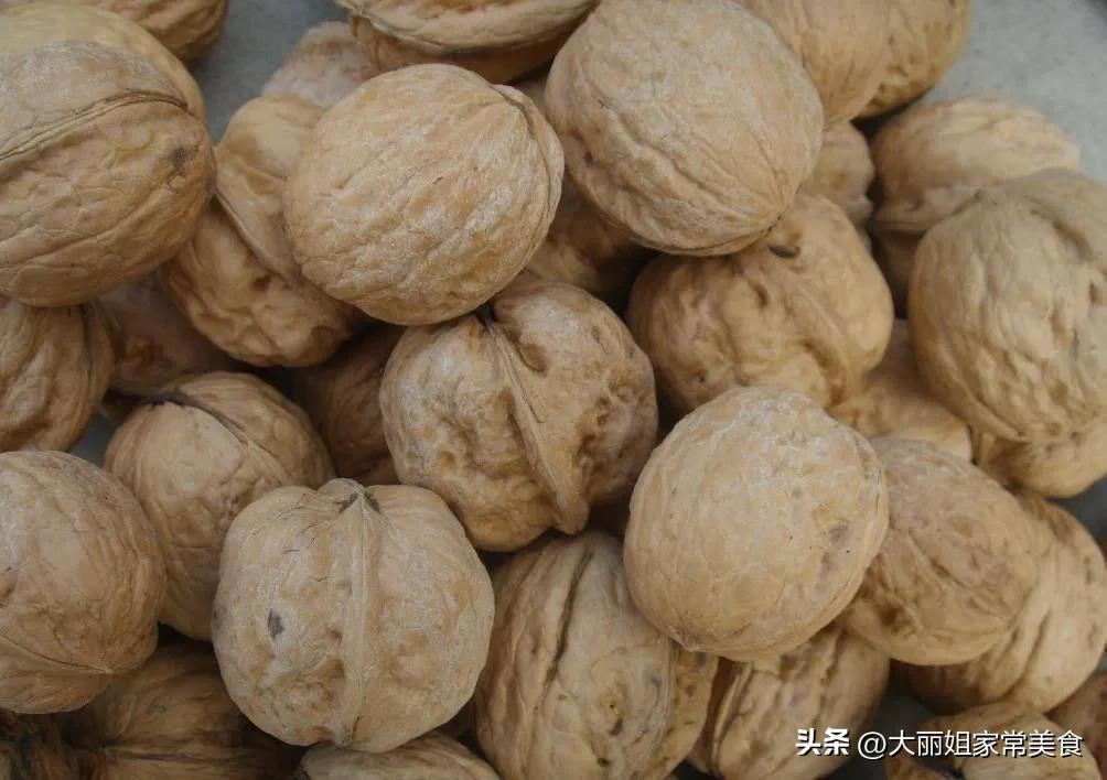 返程后，这5种抗疲劳食物要多吃，润肠润喉营养高，精力足迎春天