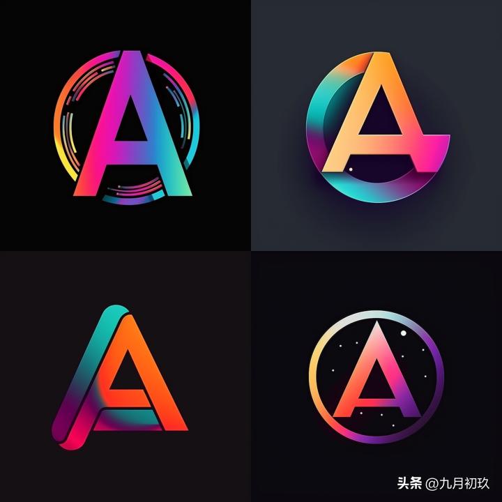 用ai生成图片logo,ailogo设计完整步骤