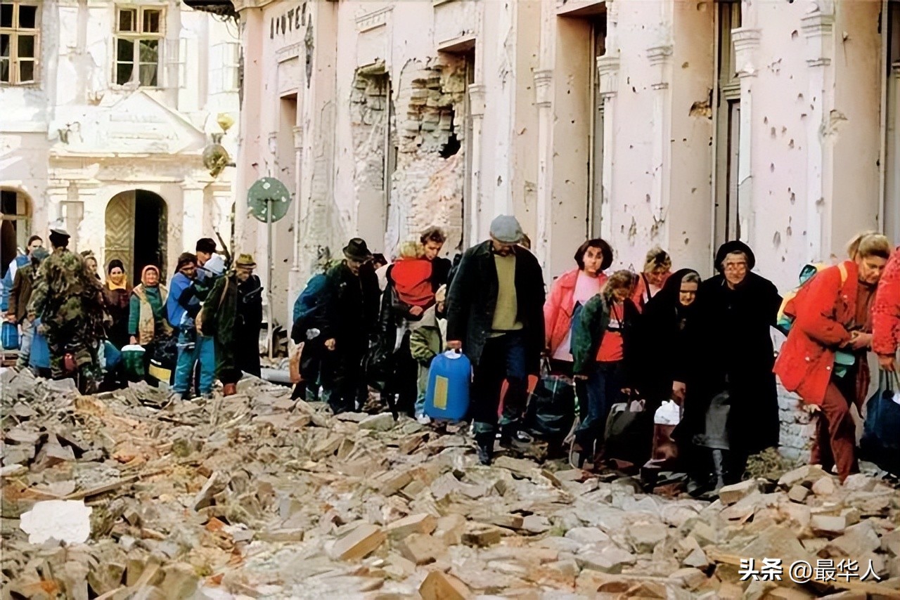 2018年世界杯克罗地亚夺冠之路,连续两届都进世界杯的克罗地亚