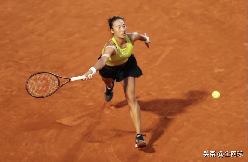 2024罗马大师赛今日赛程,罗马大师赛决赛完整版