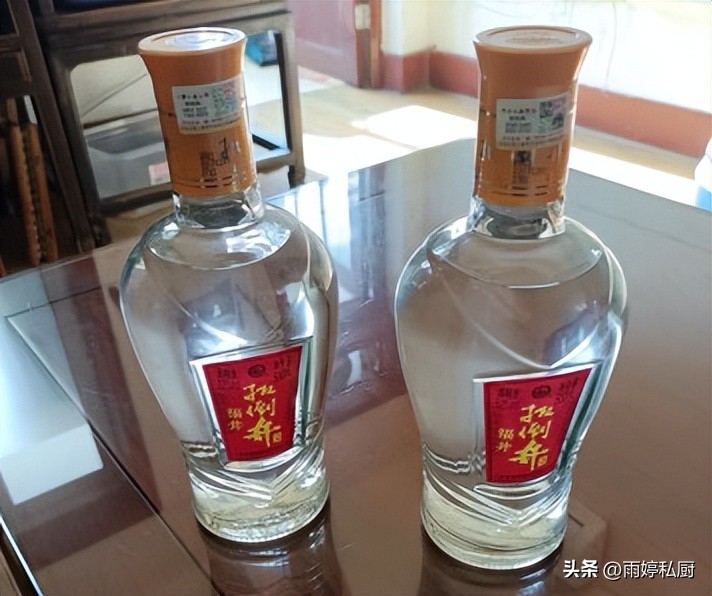 推荐几款不上头口感好的口粮酒,好喝不贵的口粮酒有哪些