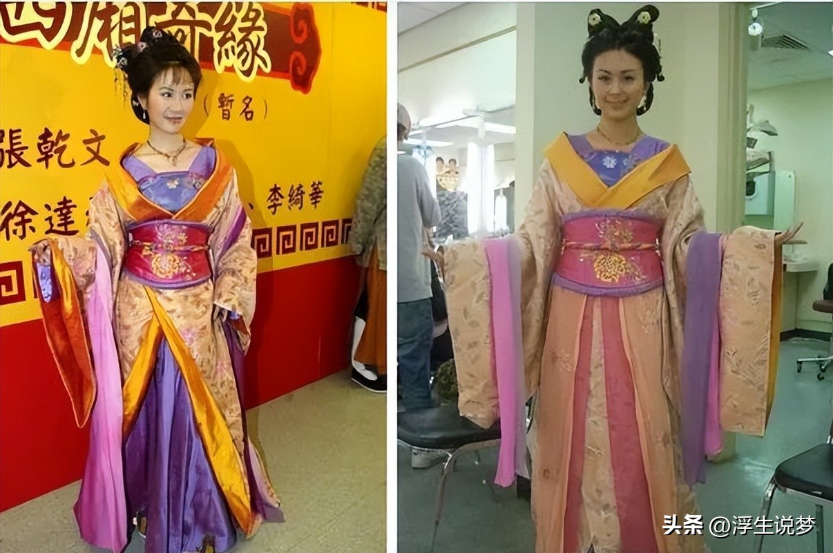 tvb的巅峰之作,tvb怎么一步一步走下神坛