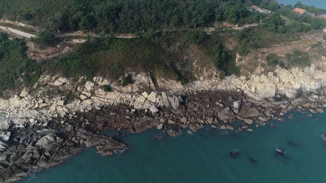 青岛有什么小众海岛景点,青岛九个浪漫至极的海岛