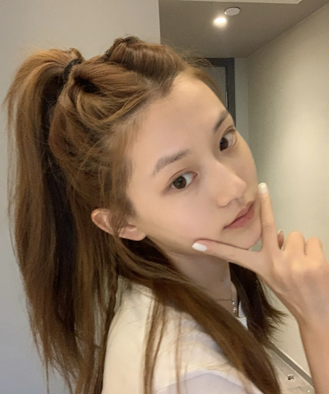 素颜气色有多重要,为啥有的女人素颜也很好看