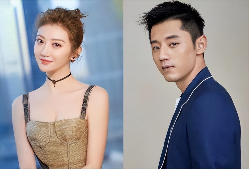 强捧不红景甜：坐拥3.5亿豪宅被张继科拒婚，资源逆天金主成谜