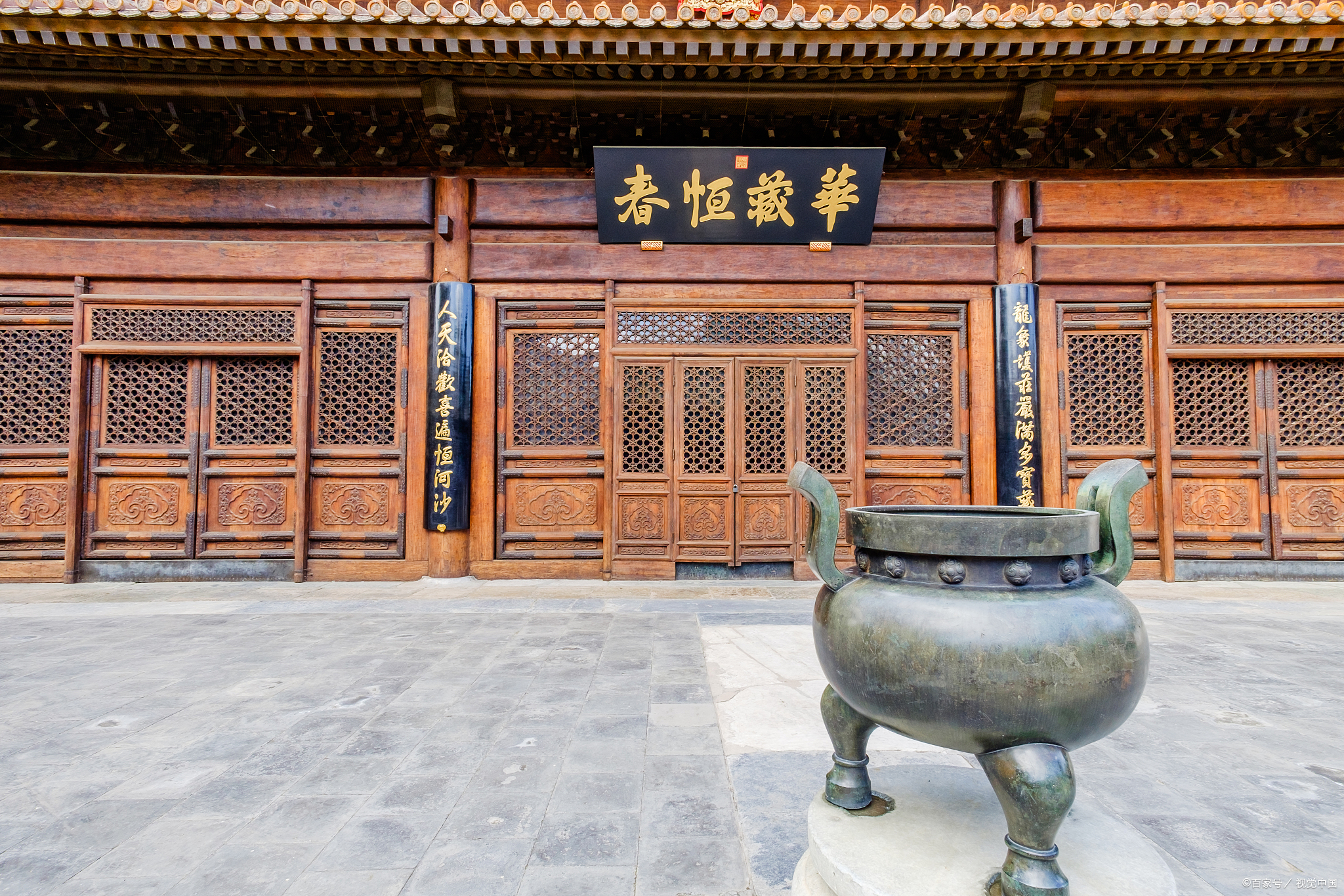 开封东大寺小吃一条街,开封美食一条街清真寺附近