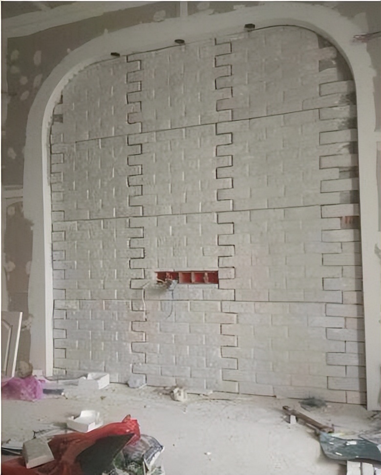 怀孕婆婆家装修房子,怀孕了婆婆在家装修房子