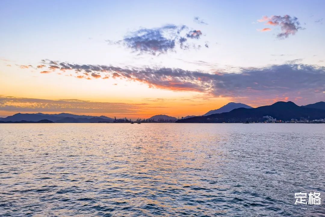 深圳10个小众打卡地,深圳十大免费打卡地