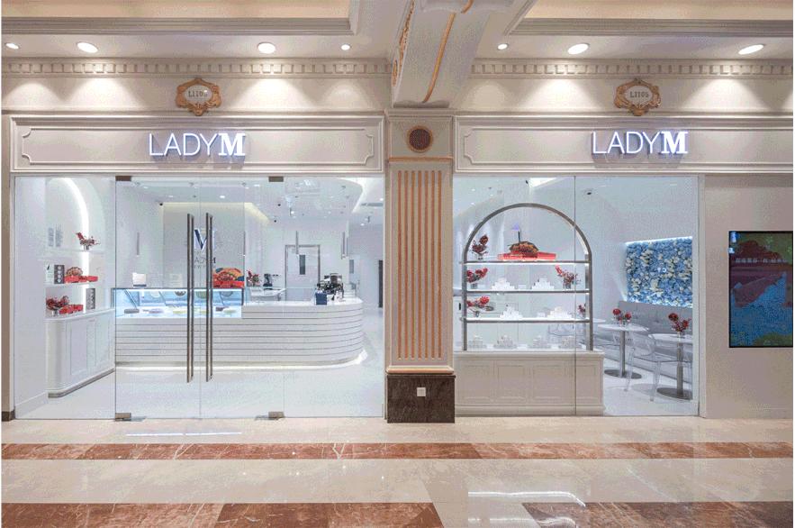 出事了！「烘焙第一股」人去楼空！两大顶流烘焙官宣闭店