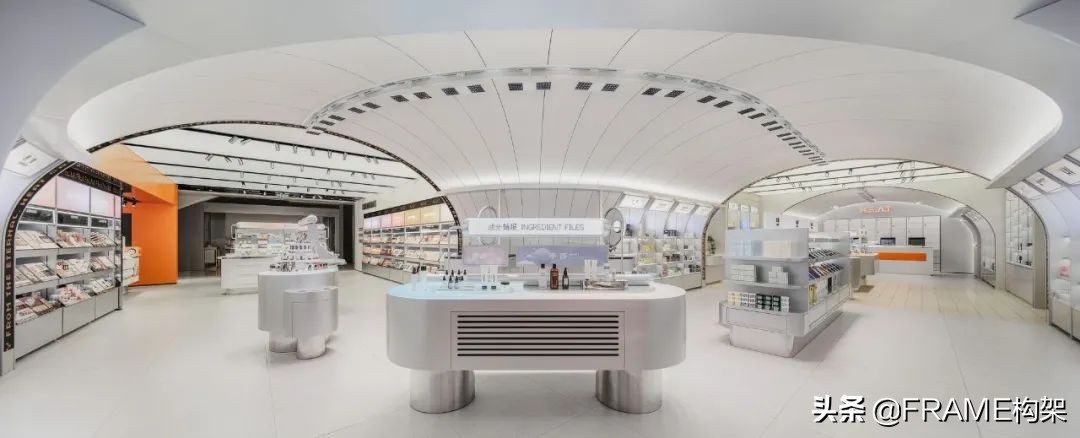 对话立品设计郑铮|以多元手段打破壁垒,塑造品牌体验场景