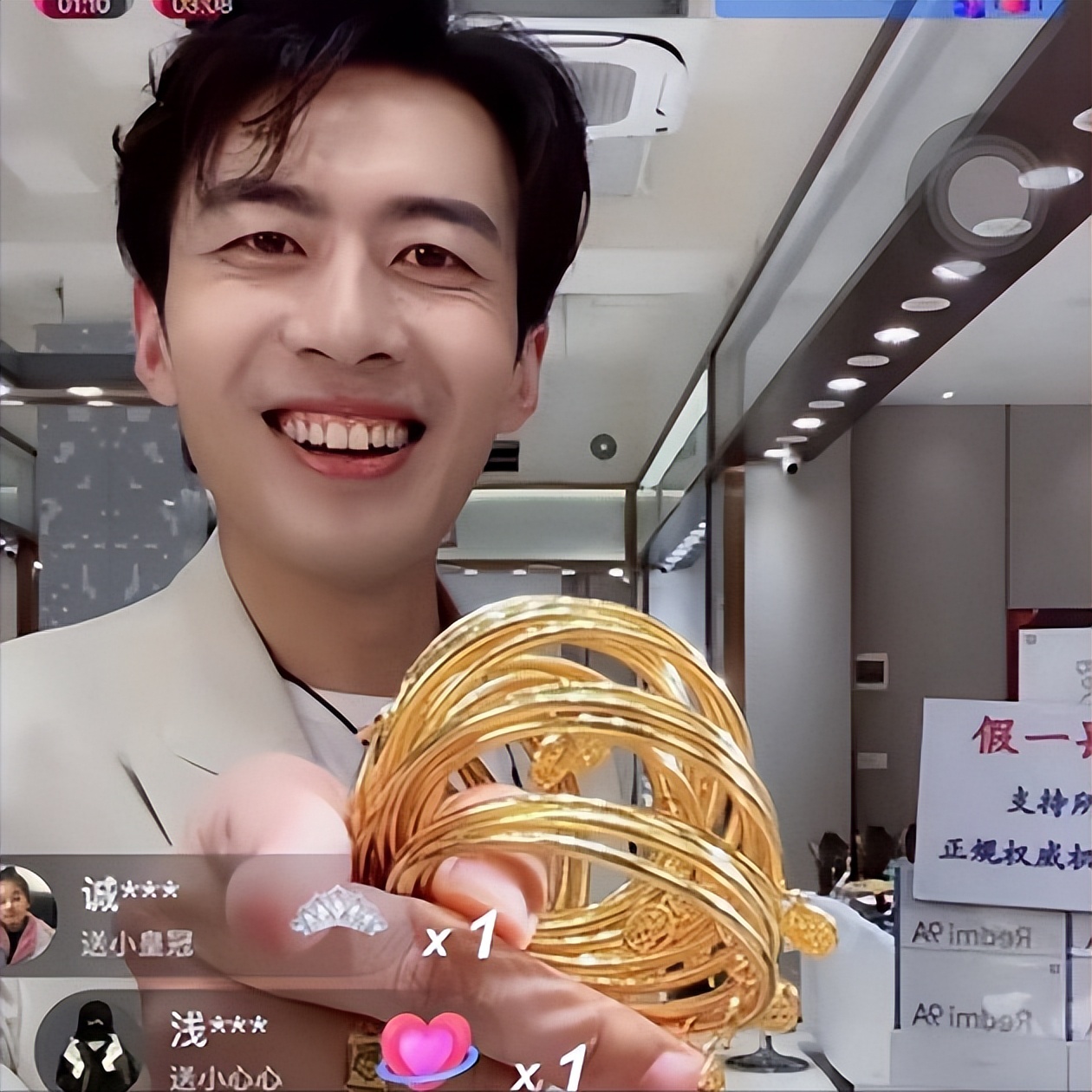 全网最挣钱的十大网红,最能赚钱的十大网红收入排行榜