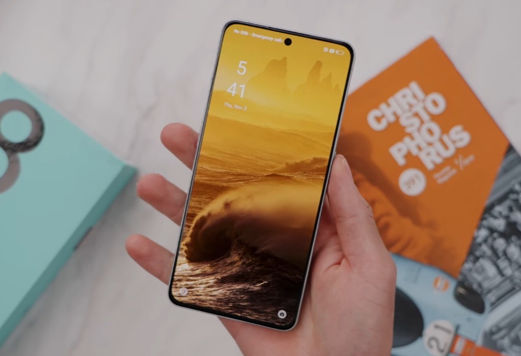 12g+256g千元机,一加24g+1tb手机跑分