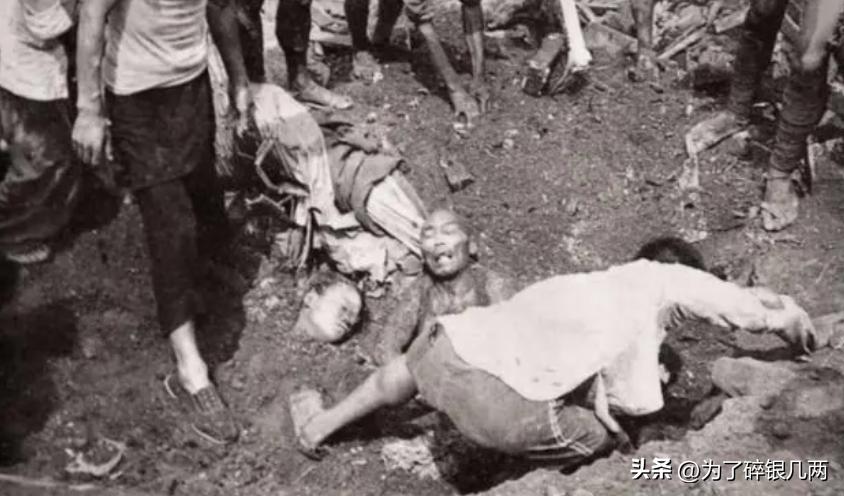 清代酷刑老照片,清末社会老照片酷刑