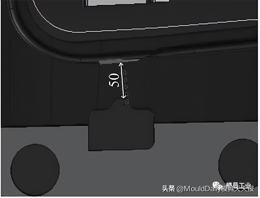 奇瑞汽车：基于CAE精算的门板拉深模定位优化设计