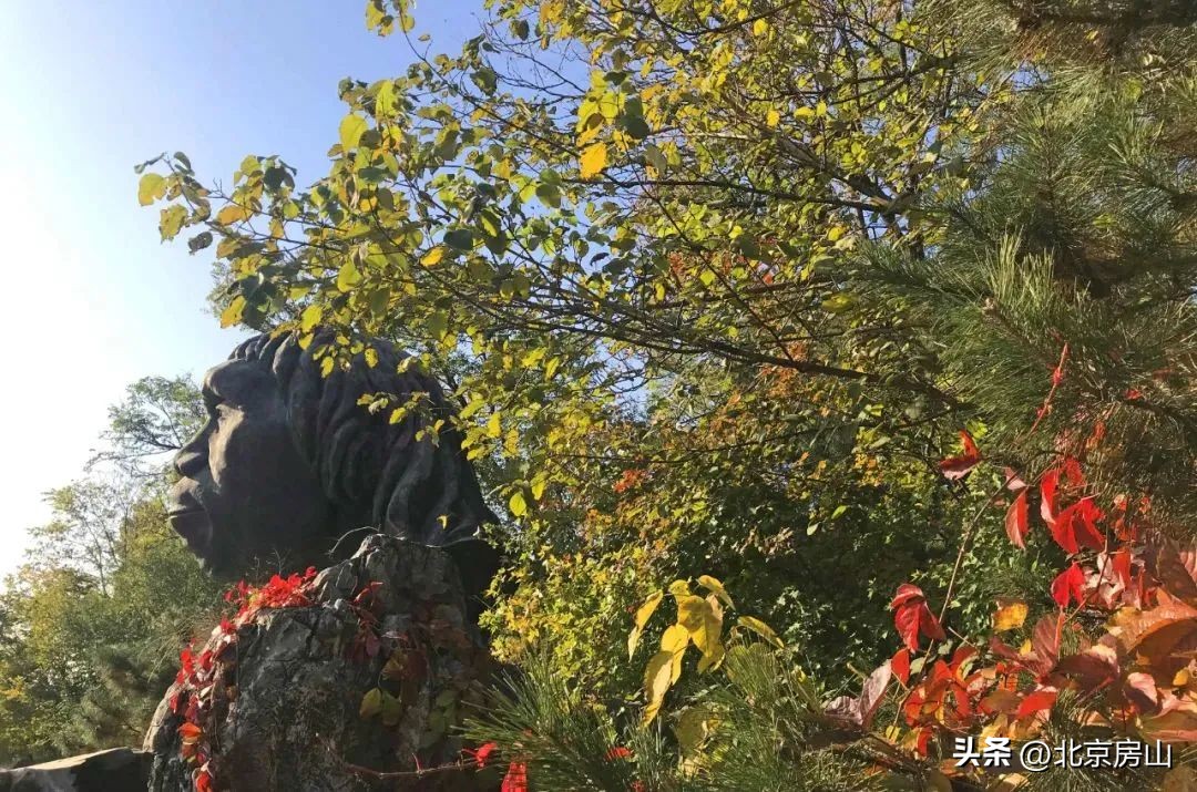 国庆假期房山旅游攻略,北京国庆周边游房山