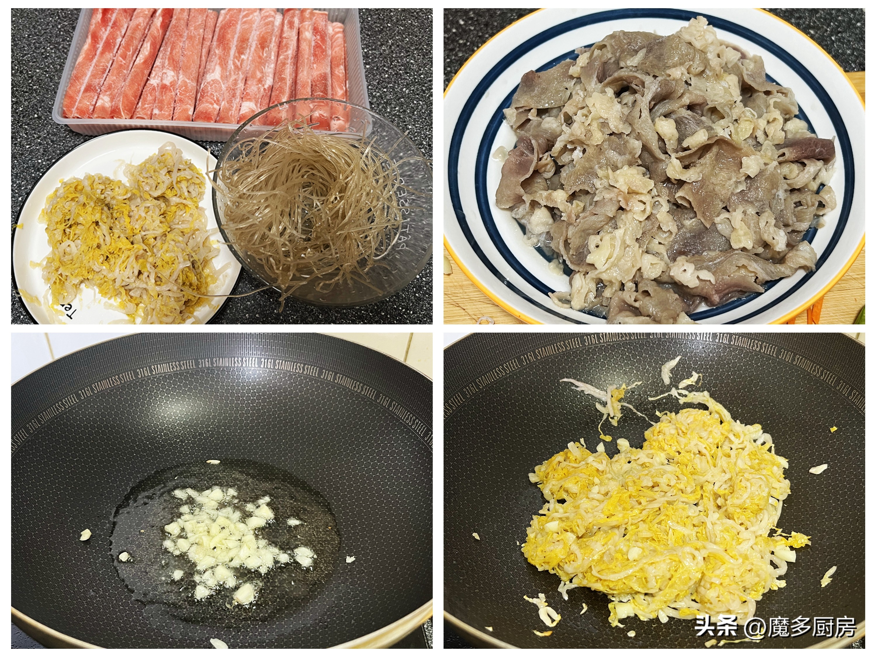 小学生一周食谱便宜又好吃,自制一周菜谱小学生午餐