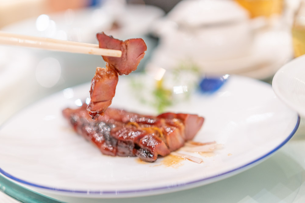 广州这家茶餐厅回头客超多,广州正佳广场高档茶餐厅