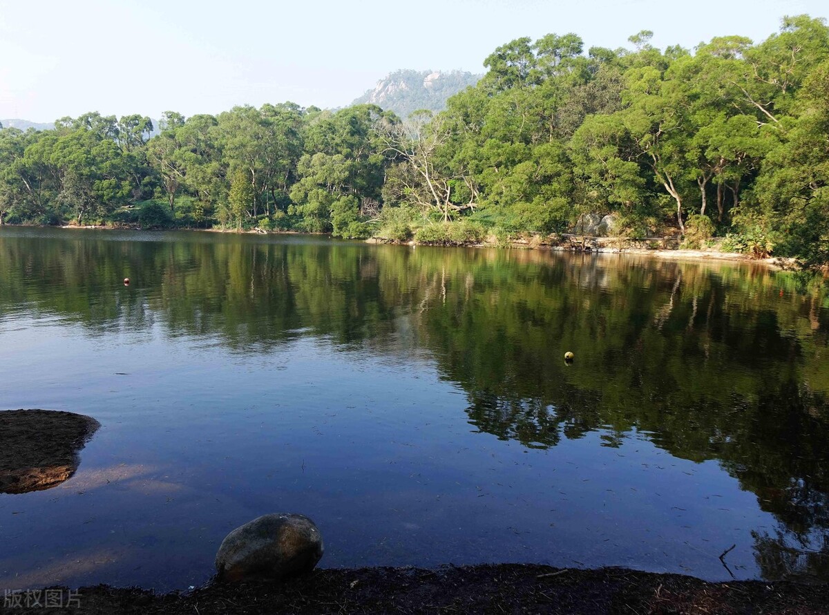 厦大情人谷怎么走,厦大情人谷游玩攻略