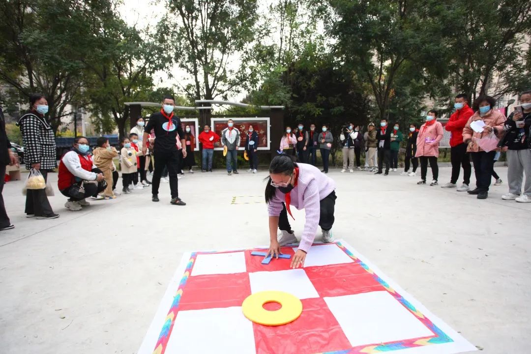 三级联动打造社区党建治理新格局,党建引领提升社区治理能力