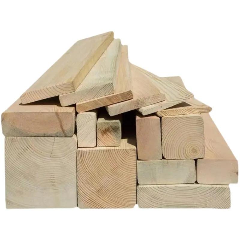 樟子松木材防腐吗,樟子松板材会发霉吗