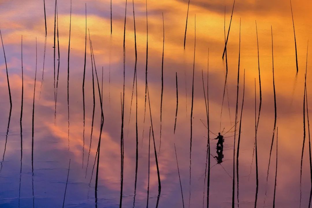 100句哲理诗词提升你的境界,100句人生感悟诗词