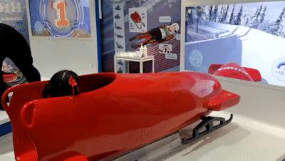 冬奥公园遛娃游玩攻略,冬奥期间带娃哪玩