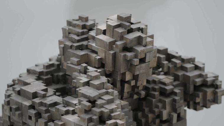 最高级的素质,顶级身体形态