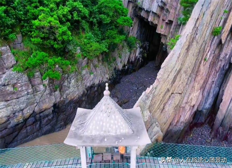 宁波市象山县，7个岛屿风光、5个滨海景区，值得您到此一游