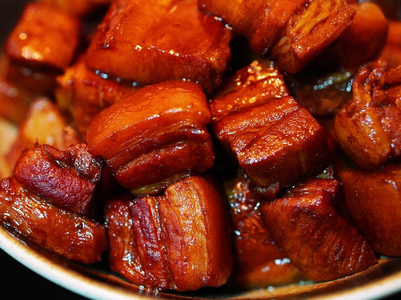 星级酒店大厨教你学做菜,酒店大厨必点菜谱