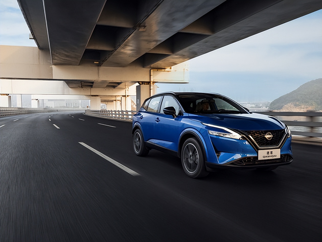 第三代日产逍客评测,焕新而来的东风日产第三代逍客