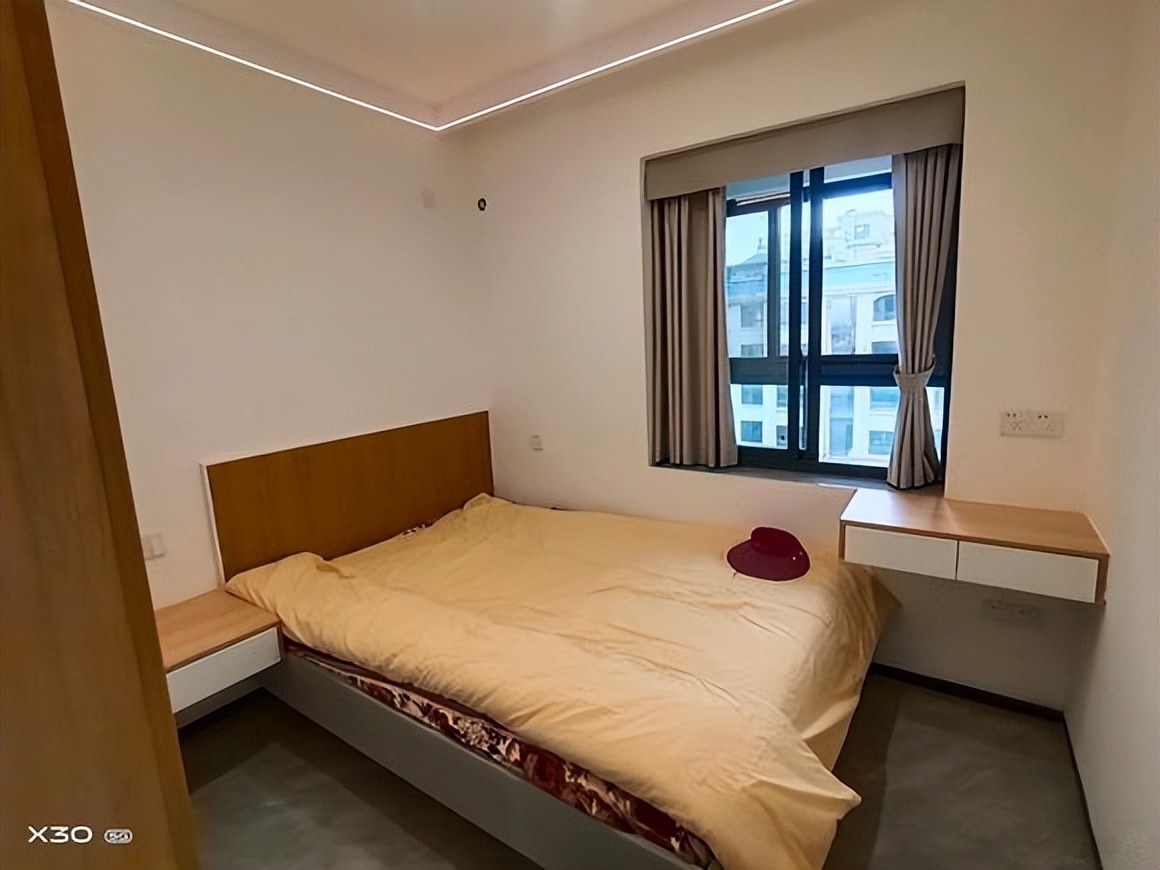 套内面积120平的房子怎么装,新房装修套内80