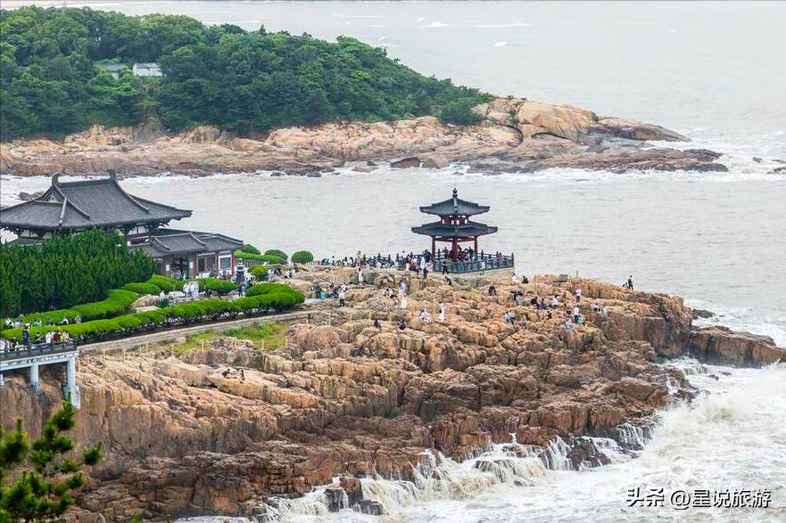 浙江金华最值得去的50个景区名单,浙江十大5a级旅游景点有