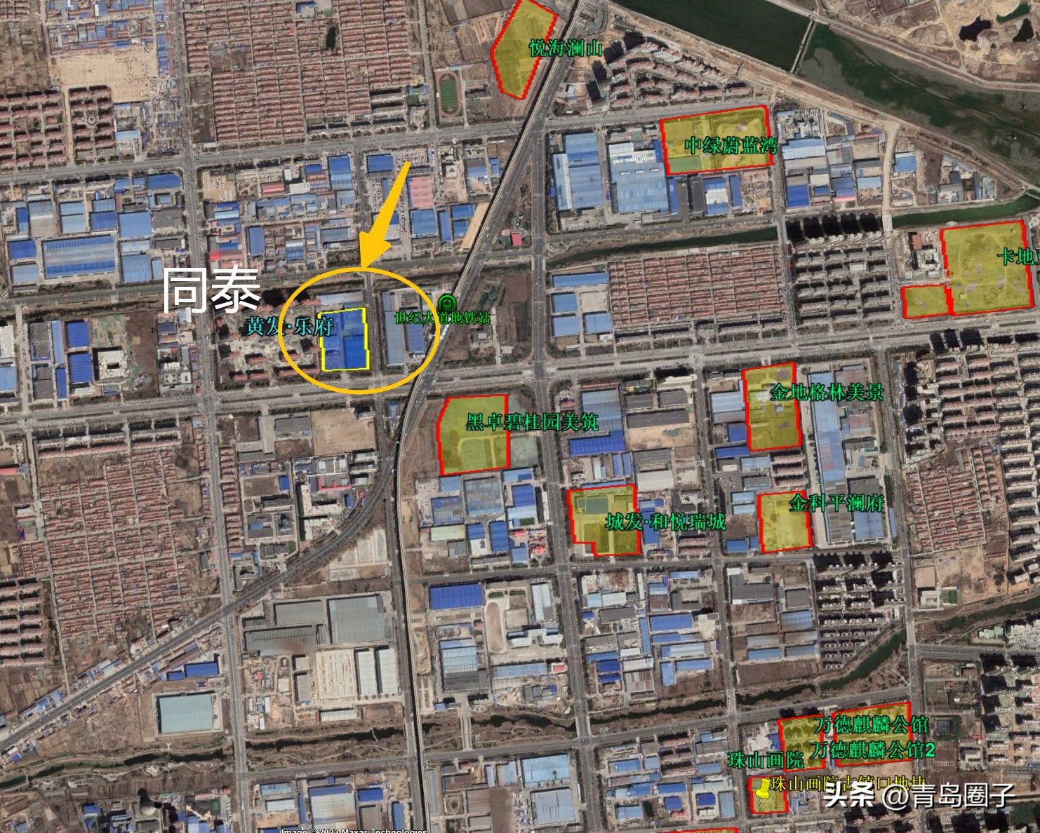 西海岸买房策略及重点楼盘盘点,西海岸跌得最狠的五个楼盘