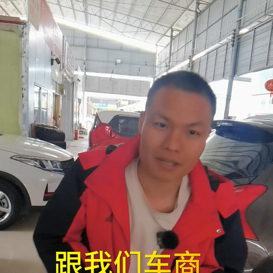 私人买二手车靠谱吗,个人买二手车买哪款好