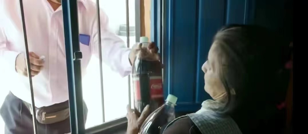 民众只能喝可乐？墨西哥水资源极度匮乏，为何仍在抽水生产可乐？