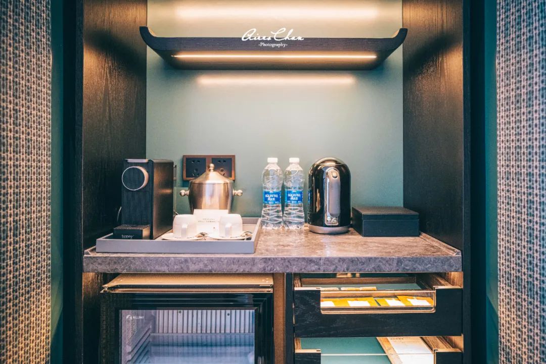 广东最新开业万豪酒店,新开业万豪酒店