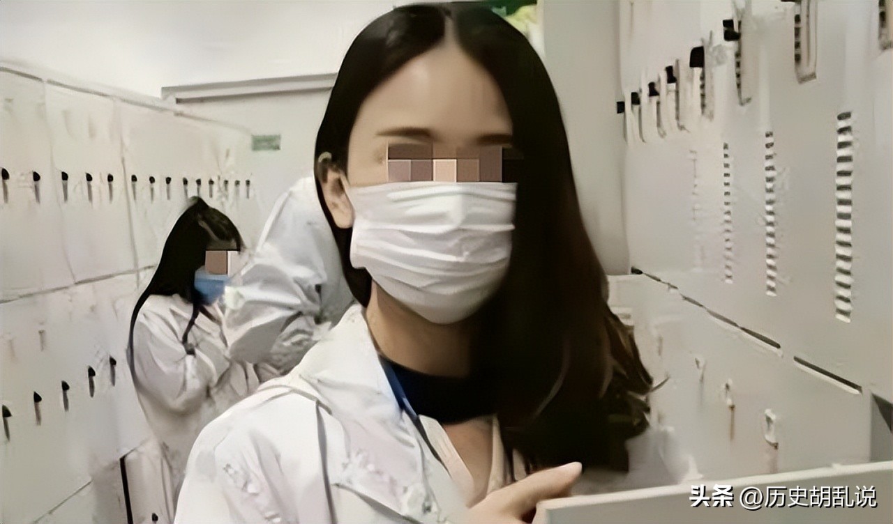 凤凰男医生杀妻,苏州医生为娶小三给妻子下毒两年