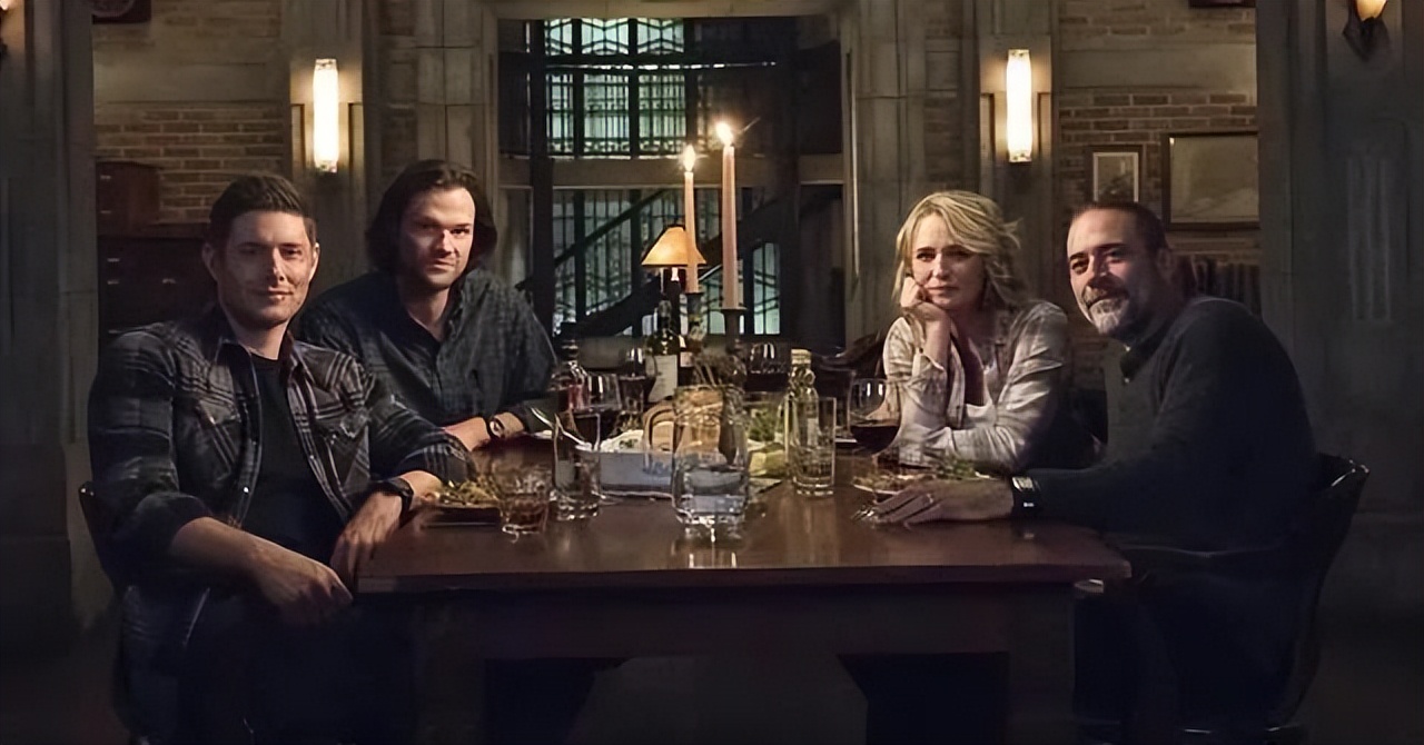 邪恶力量迪恩山姆,邪恶力量山姆与迪恩完整版