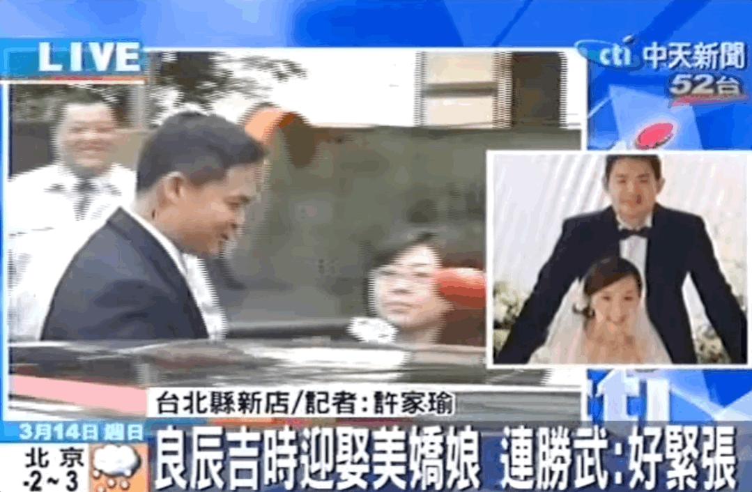 一文一武完全不同的连家兄弟,难逃比较的豪门妯娌