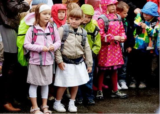 挪威漂亮公主,挪威公主大全