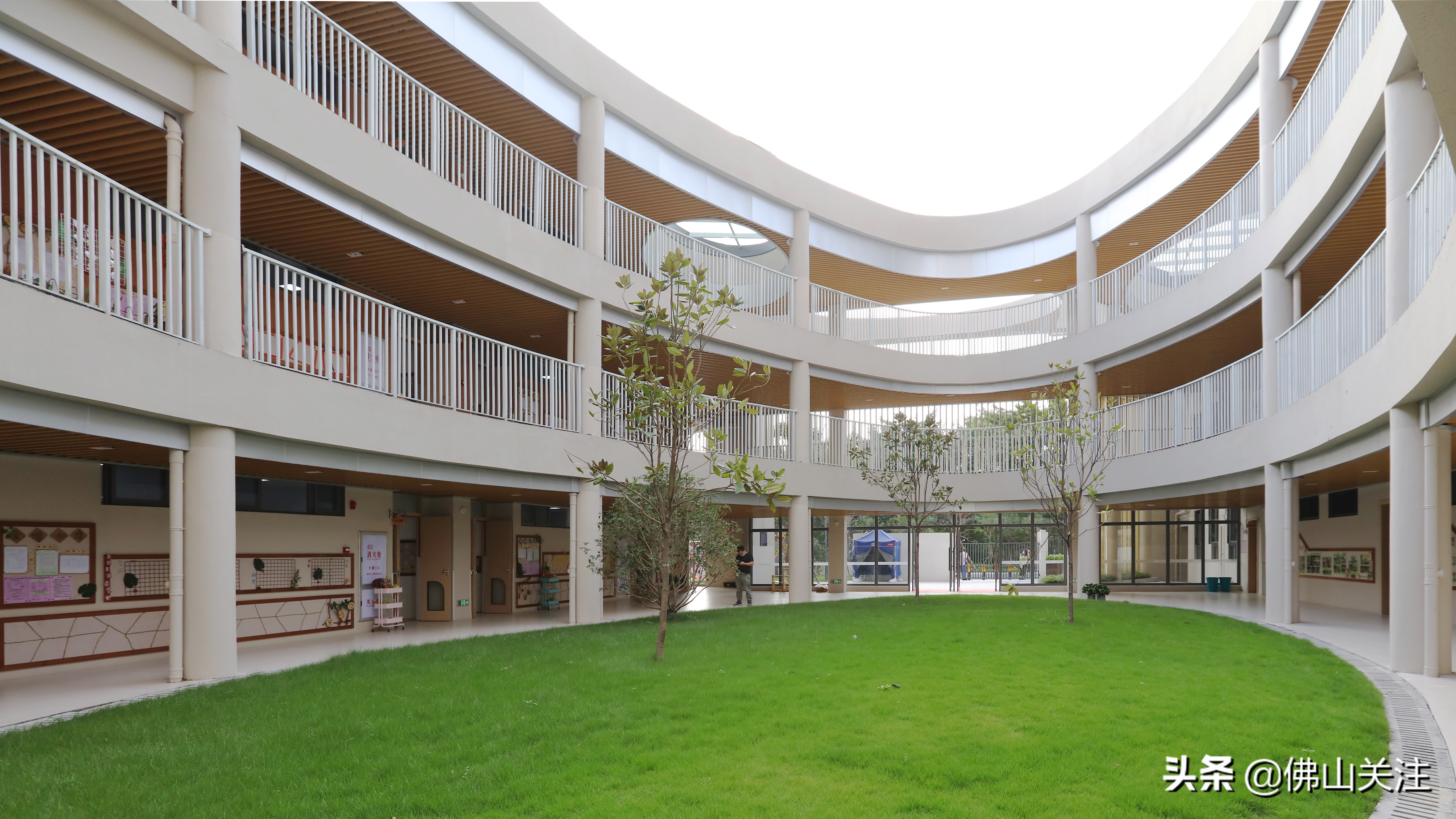 佛山禅城绿地未来城幼儿园,2020佛山禅城区公办幼儿园排名