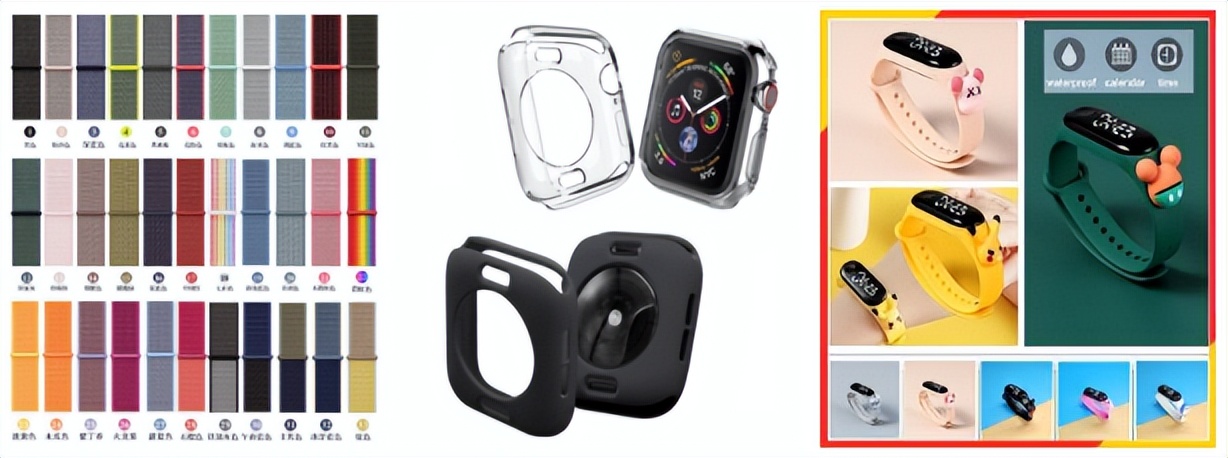 热门3c电子产品,3c数码产品市值最高公司