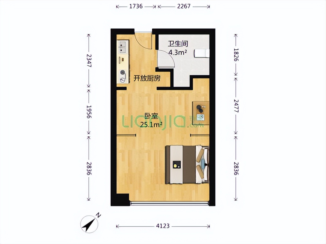 深圳跌得最多的小区,深圳近期暴跌的楼盘