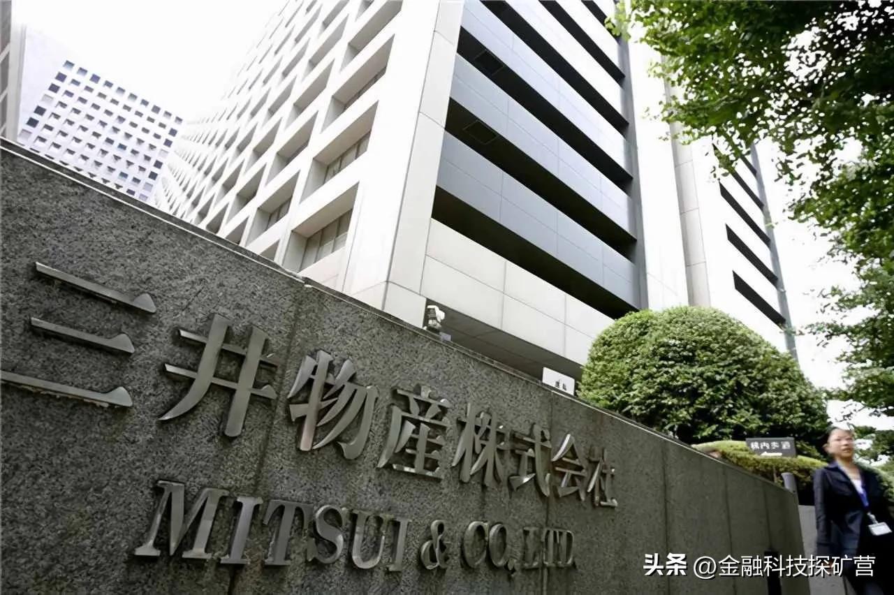 日本产业遍布全球，除毒武什么都做，一度占全球海外纯资产90％+