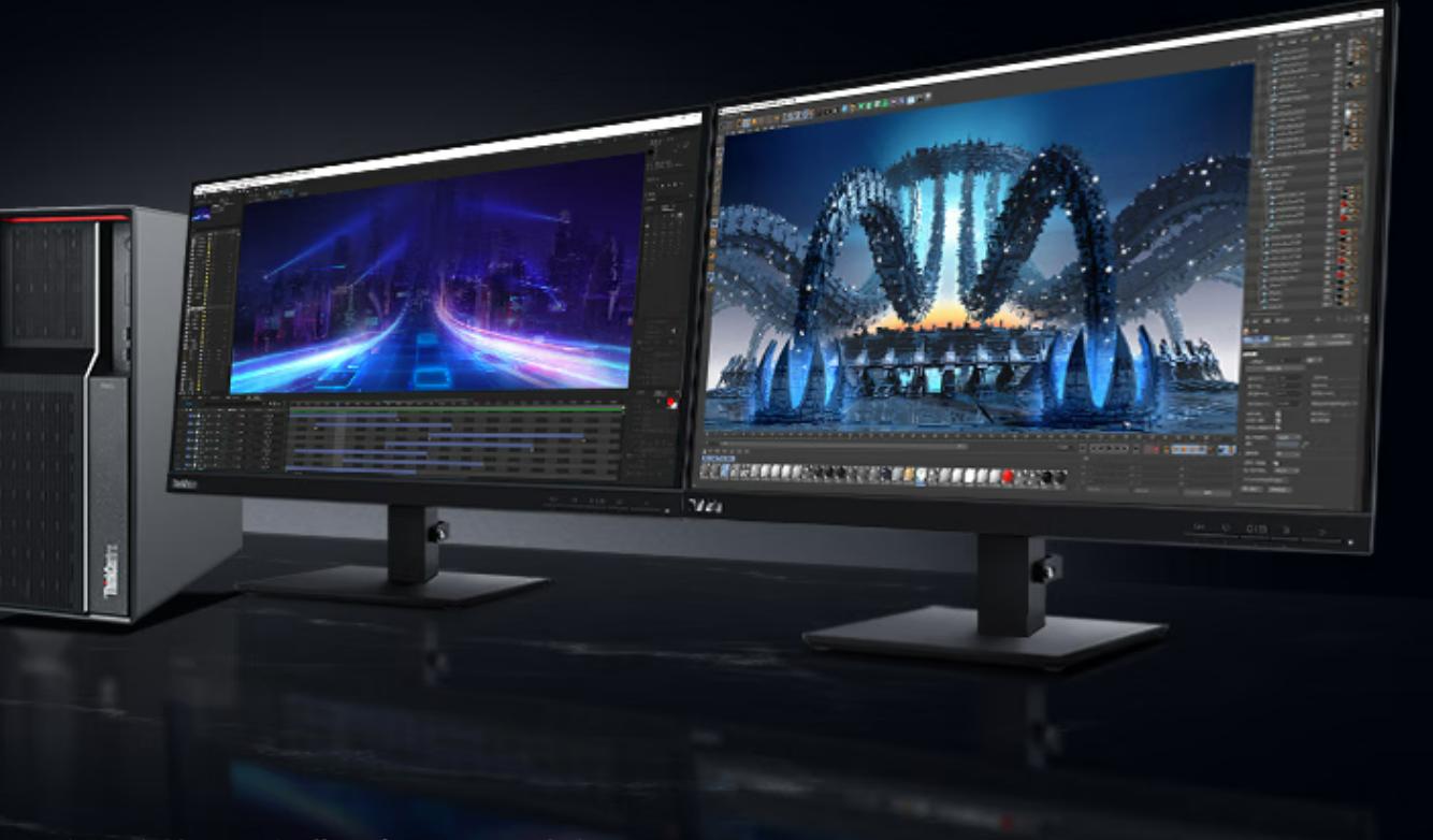 联想thinkcentre台式机值得购买吗,联想thinkcentres500台式机评测