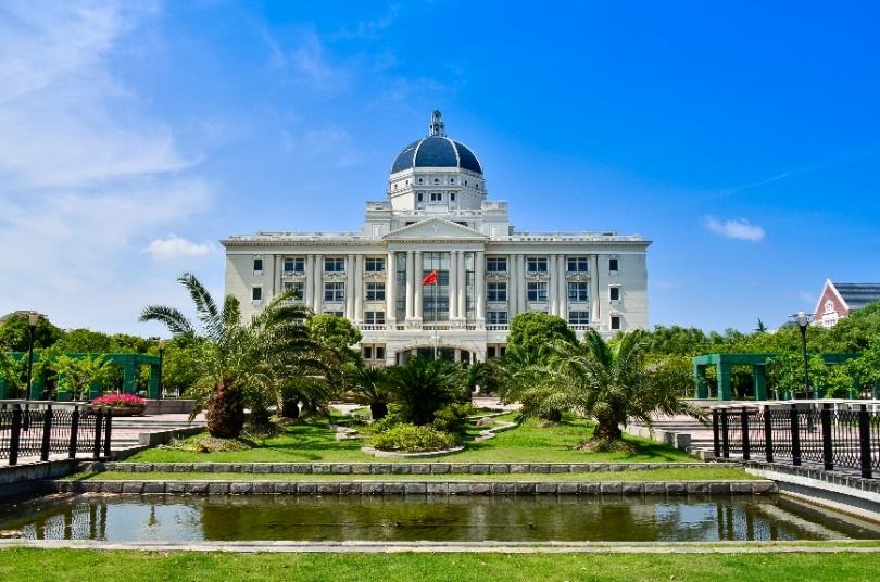 2021上海外国语大学提前批简章,上海外国语大学2023录取标准