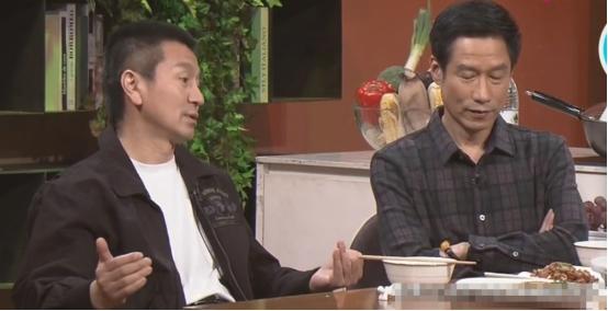 老戏骨刘佩琦完整版,话剧大宅门刘佩琦白三爷