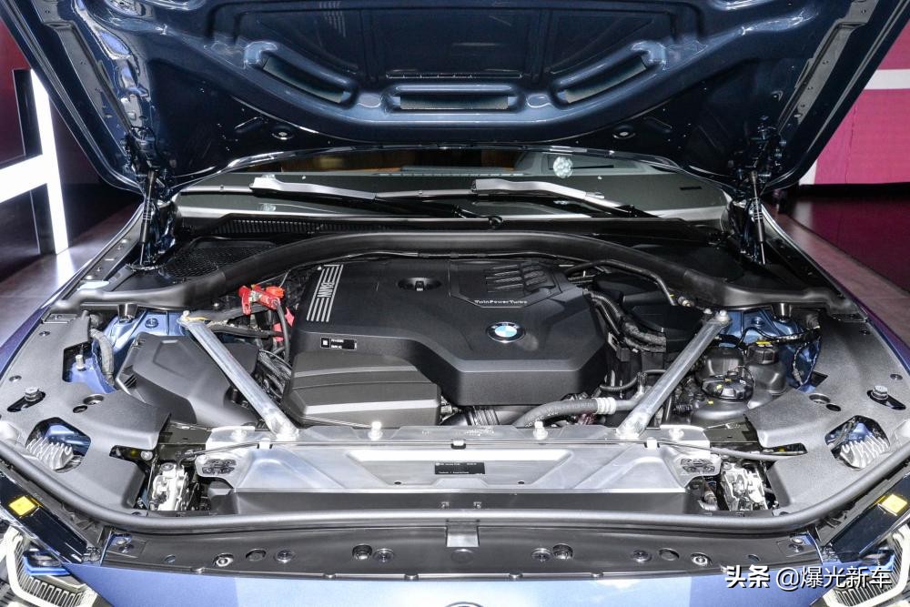 宝马4系价格及图片2023款,2022款宝马4系最漂亮的颜色