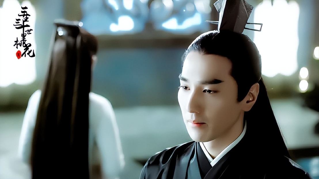 最虐心的仙侠剧花千骨,近几年有超过花千骨的仙侠剧吗